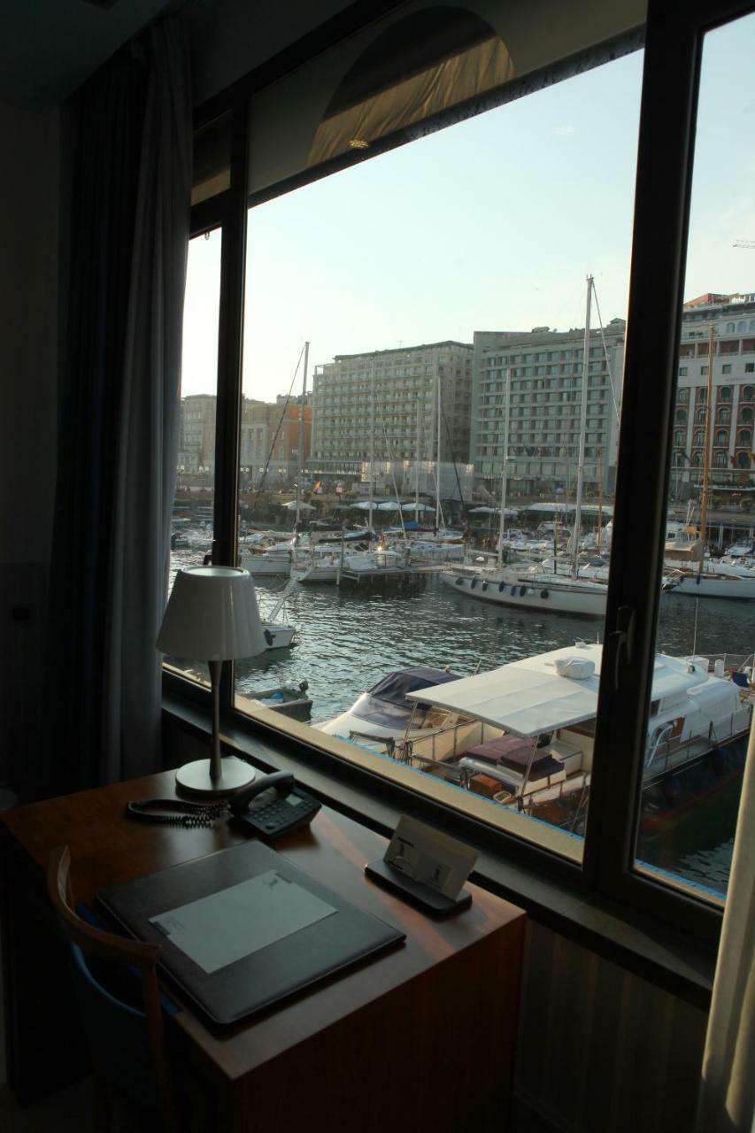 Transatlantico Hotel Naples